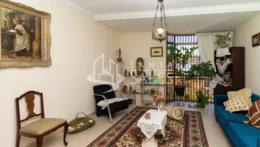 Sobrado com 4 Quartos à venda, 398m² no Vila Ipojuca, São Paulo
