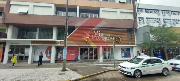 Ponto Comercial para alugar, 24m² no Centro, Canoas