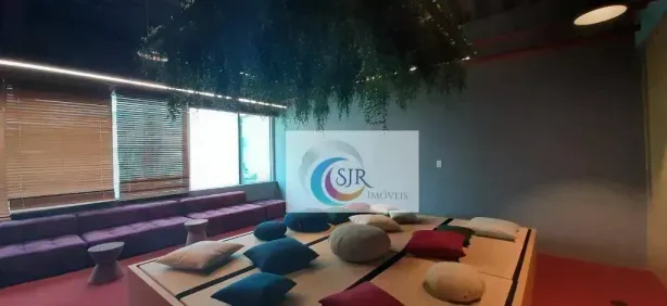 Sala Comercial para alugar, 1416m² no Pinheiros, São Paulo