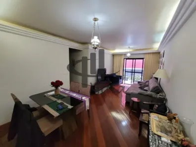 Apartamento com 3 Quartos à venda, 103m² no Olímpico, São Caetano do Sul
