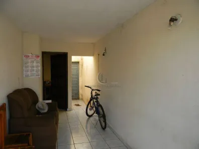 Casa com 2 Quartos à venda, 80m² no Parque das Indústrias, Rio Claro