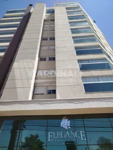 Apartamento com 3 Quartos à venda, 108m² no Parque Faber Castell I, São Carlos