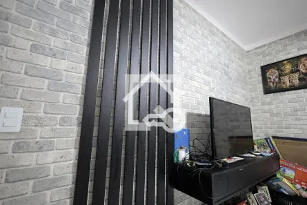 Casa com 2 Quartos à venda, 150m² no Vila Assunção, Santo André