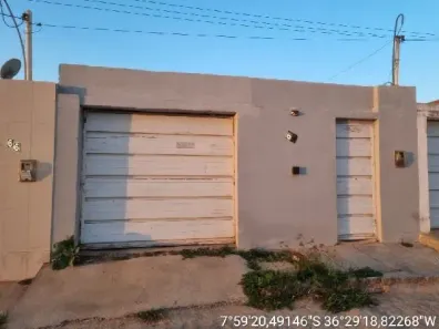 Casa com 2 Quartos à venda, 126m² no , Jataúba