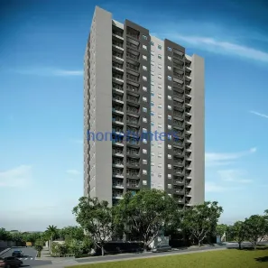 Apartamento com 2 Quartos à venda, 56m² no São Bernardo, Campinas