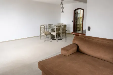 Apartamento com 2 Quartos à venda, 109m² no Vila Mariana, São Paulo