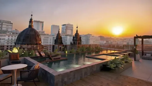 Apartamento com 1 Quarto à venda, 32m² no Centro, Rio de Janeiro