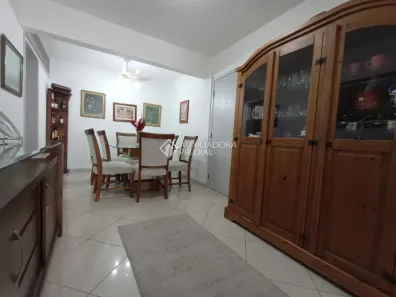 Apartamento com 3 Quartos à venda, 127m² no Abraão, Florianópolis
