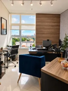 Sala Comercial à venda, 39m² no Chácara Urbana, Jundiaí
