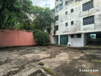 Ponto Comercial à venda, 360m² no Chácara, Betim
