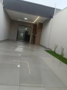 Casa com 3 Quartos à venda, 93m² no Parque São Conrado, Anápolis