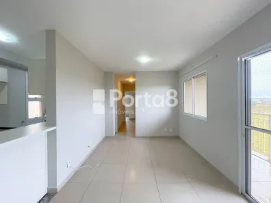 Apartamento com 3 Quartos para alugar, 63m² no Jardim Tarraf II, São José do Rio Preto
