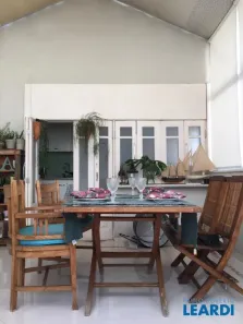 Cobertura com 2 Quartos à venda, 113m² no Santa Cecília, São Paulo