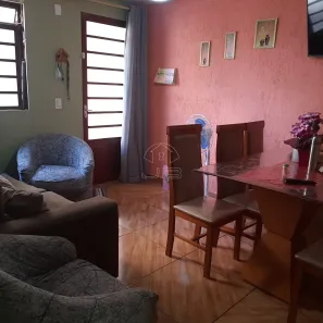 Apartamento com 2 Quartos à venda, 52m² no Residencial Recanto das Árvores, Sumaré