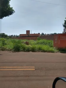 Lote/Terreno à venda, 277m² no Residencial Ravena, Araraquara