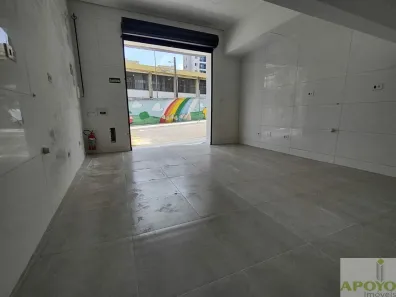 Imóvel Comercial para alugar, 90m² no Vila das Belezas, São Paulo