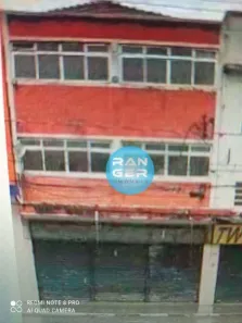 Galpão/Depósito/Armazém para alugar, 407m² no Centro, Santos