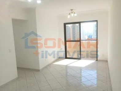Apartamento com 3 Quartos à venda, 76m² no Vila Hamburguesa, São Paulo