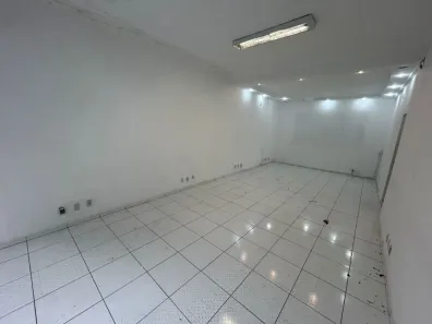Sala Comercial para alugar, 50m² no Santa Maria, São Caetano do Sul