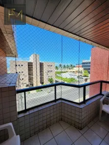 Apartamento com 4 Quartos à venda, 153m² no Intermares, Cabedelo