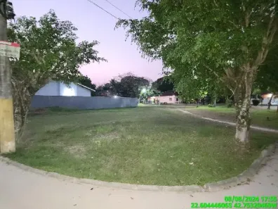 Lote/Terreno à venda, 310m² no Papucaia, Cachoeiras de Macacu