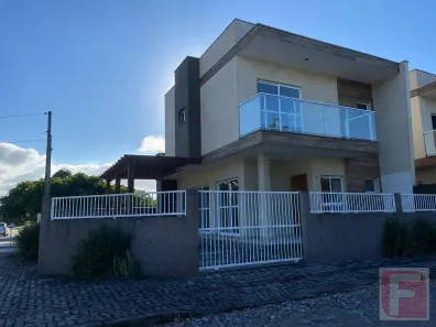 Sobrado com 3 Quartos à venda, 101m² no Cambijú, Itapoá