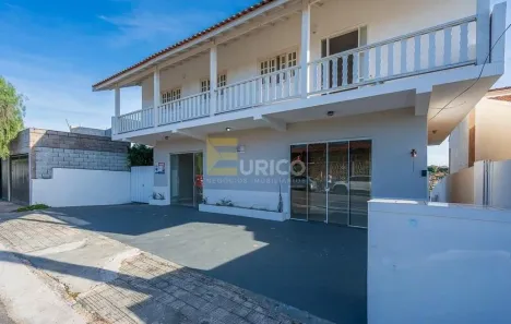 Prédio Comercial com 4 Quartos à venda, 227m² no Centro, Vinhedo