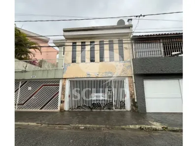 Sobrado com 3 Quartos à venda, 202m² no Parque Jabaquara, São Paulo