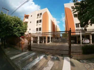 Apartamento com 3 Quartos à venda, 85m² no Vila Itália, São José do Rio Preto