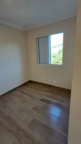Apartamento com 2 Quartos para alugar, 43m² no Jardim das Paineiras I, São José dos Campos