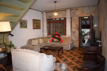 Sobrado com 3 Quartos à venda, 170m² no Mirandópolis, São Paulo
