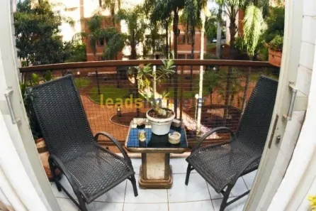 Apartamento com 3 Quartos à venda, 67m² no Parque Industrial Lagoinha, Ribeirão Preto