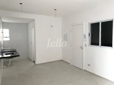 Apartamento com 1 Quarto para alugar, 24m² no Vila Prudente, São Paulo