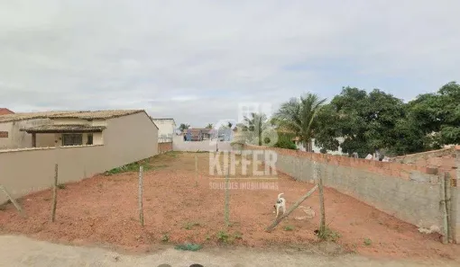 Lote/Terreno à venda, 480m² no Jardim Atlântico Central (Itaipuaçu), Maricá