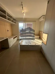 Apartamento com 1 Quarto à venda, 28m² no Vila Mariana, São Paulo