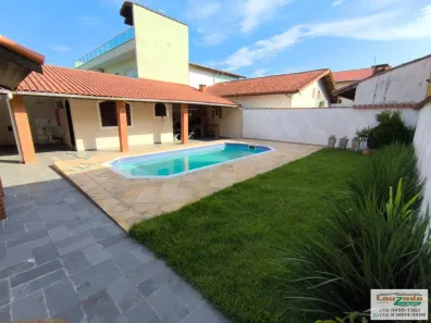 Casa com 2 Quartos à venda, 168m² no Jardim Ribamar, Peruíbe