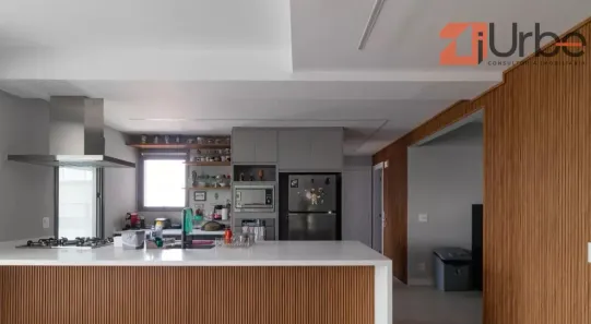 Apartamento com 4 Quartos à venda, 180m² no Alto da Lapa, São Paulo