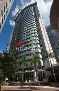 Sala Comercial à venda, 32m² no Vila Olímpia, São Paulo