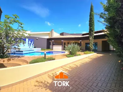 Casa com 3 Quartos à venda, 240m² no Vila Formosa, Presidente Prudente