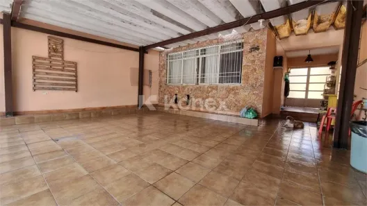 Casa com 3 Quartos à venda, 181m² no Vila Mazzei, São Paulo