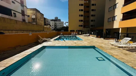 Apartamento com 2 Quartos para alugar, 73m² no Enseada, Guarujá