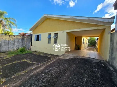 Imóvel Comercial com 3 Quartos para alugar, 133m² no Vila Santa Catarina, Americana