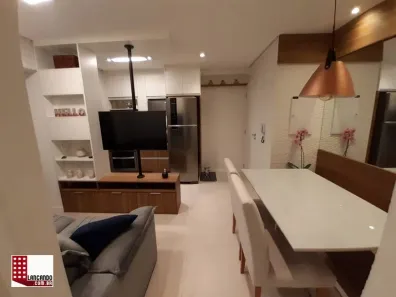 Apartamento com 2 Quartos à venda, 45m² no Vila Mariana, São Paulo