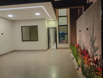 Casa com 3 Quartos à venda, 102m² no Jardim Piatã, Maringá