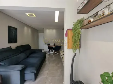 Apartamento com 2 Quartos à venda, 76m² no Jardim Sul, São José dos Campos