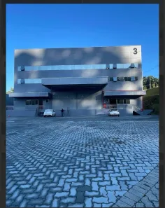 Galpão/Depósito/Armazém para alugar, 1800m² no Benedito, Indaial