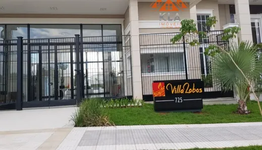 Apartamento com 2 Quartos à venda, 66m² no Parque Campolim, Sorocaba