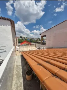 Casa com 3 Quartos à venda, 100m² no Jardim São Jorge (Raposo Tavares), São Paulo