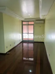 Apartamento com 3 Quartos à venda, 116m² no Praça Seca, Rio de Janeiro