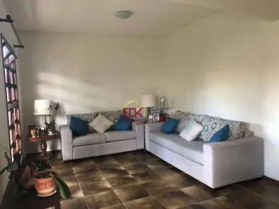 Sobrado com 4 Quartos à venda, 124m² no Jardim Santa Madalena, São José dos Campos